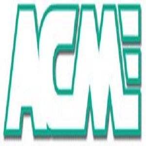 Acme Cleaning Services Ltd